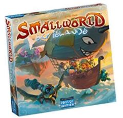 Small World Sky Islands